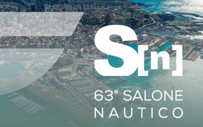 Salone Nautico di Genova