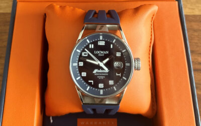 Orologio Solemar
