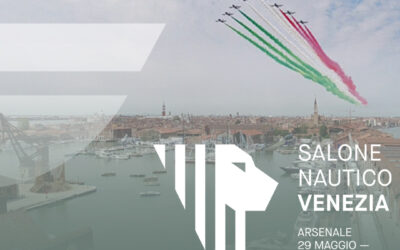 Salone Nautico Venezia