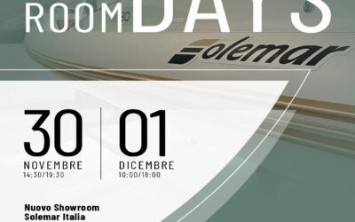 Show room days