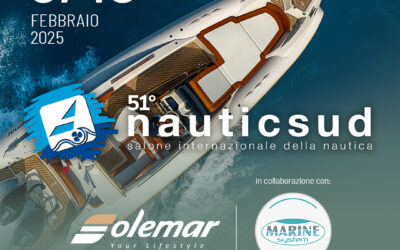 51° edizione Nautic Sud
