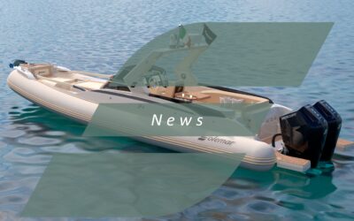 Raymarine in three-years supply deal with Italian RIB brand