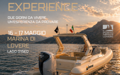 SOLEMAR EXPERIENCE – Lovere 16/17 Maggio 2026